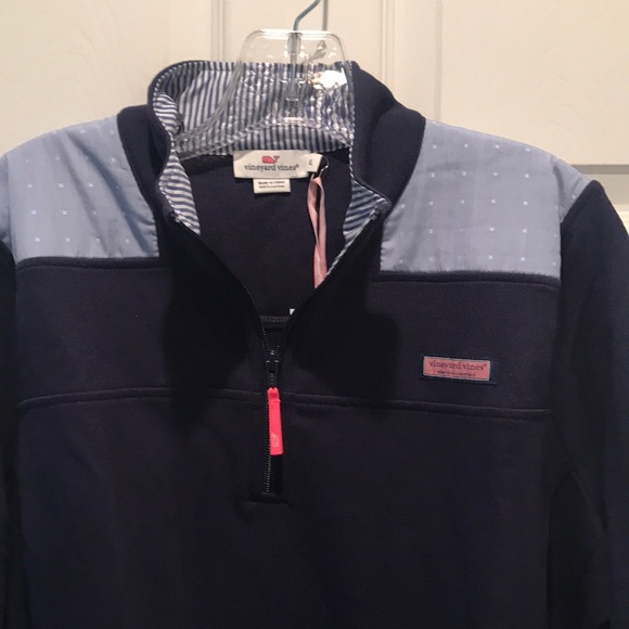 Vineyard Vines Tops - Vineyard Vines Shep Shirt